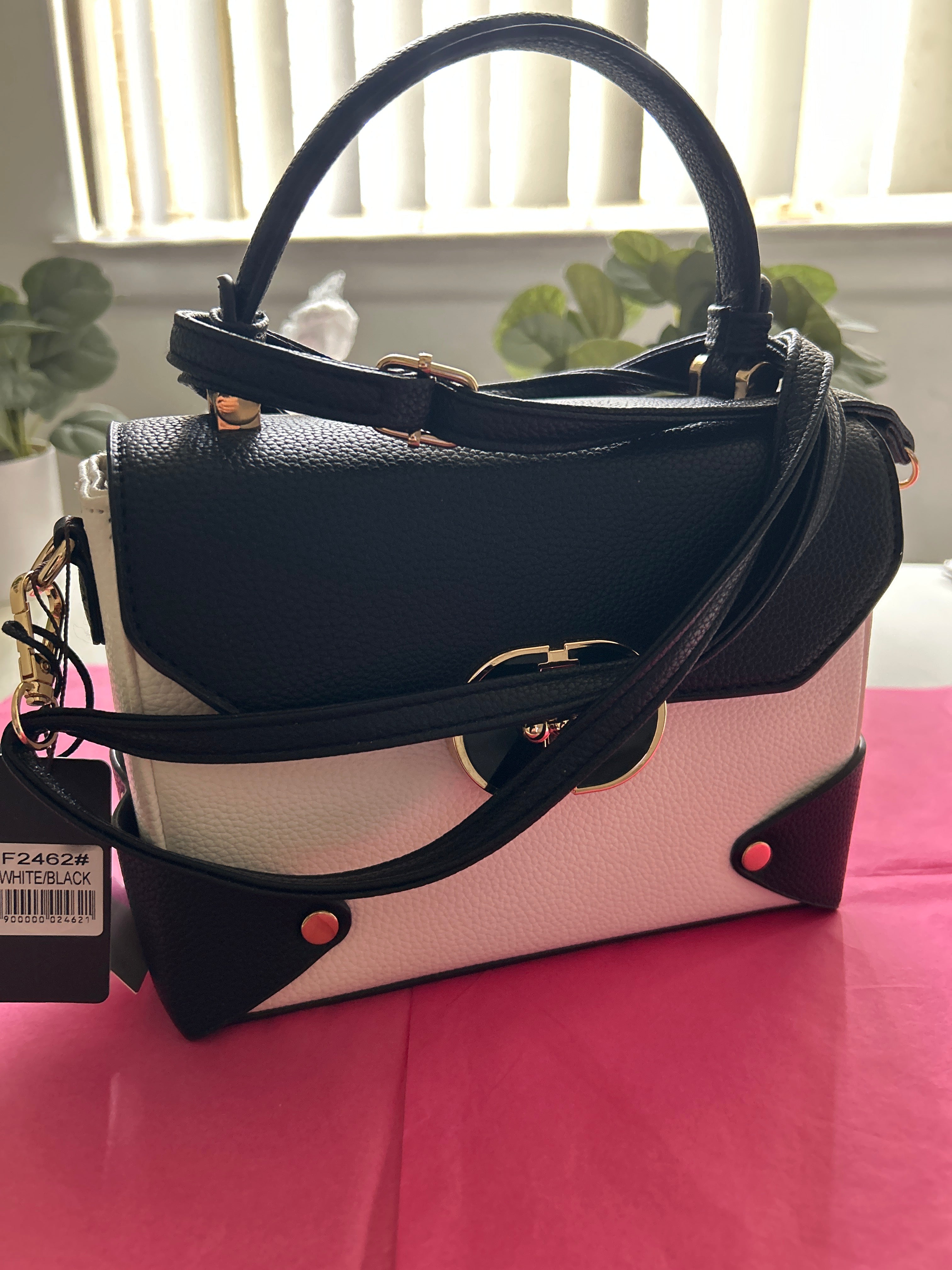 Cheryllee’s Glam Bag